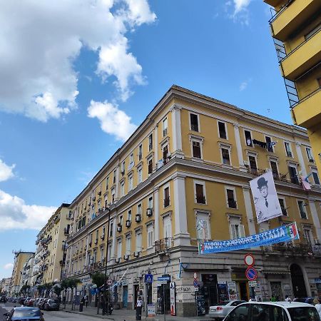 B&B Il Regno Delle Due Sicilie Naples Exterior photo