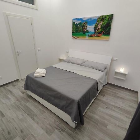 B&B Il Regno Delle Due Sicilie Naples Exterior photo