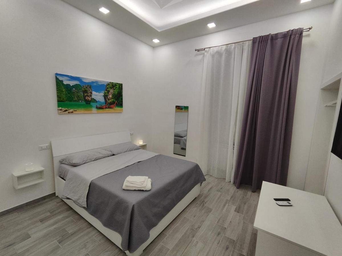 B&B Il Regno Delle Due Sicilie Naples Exterior photo