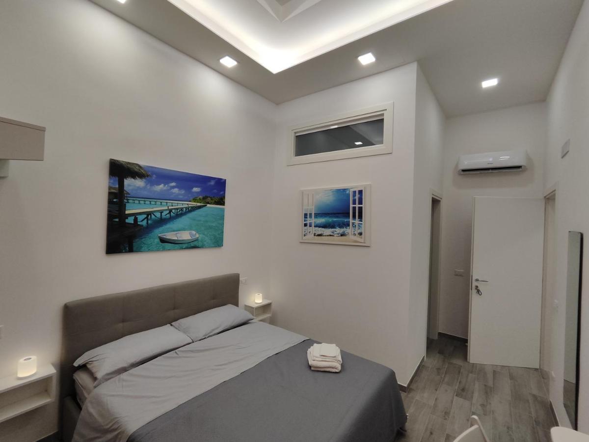 B&B Il Regno Delle Due Sicilie Naples Exterior photo