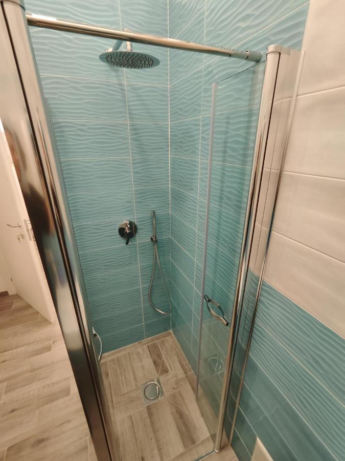 B&B Il Regno Delle Due Sicilie Naples Exterior photo