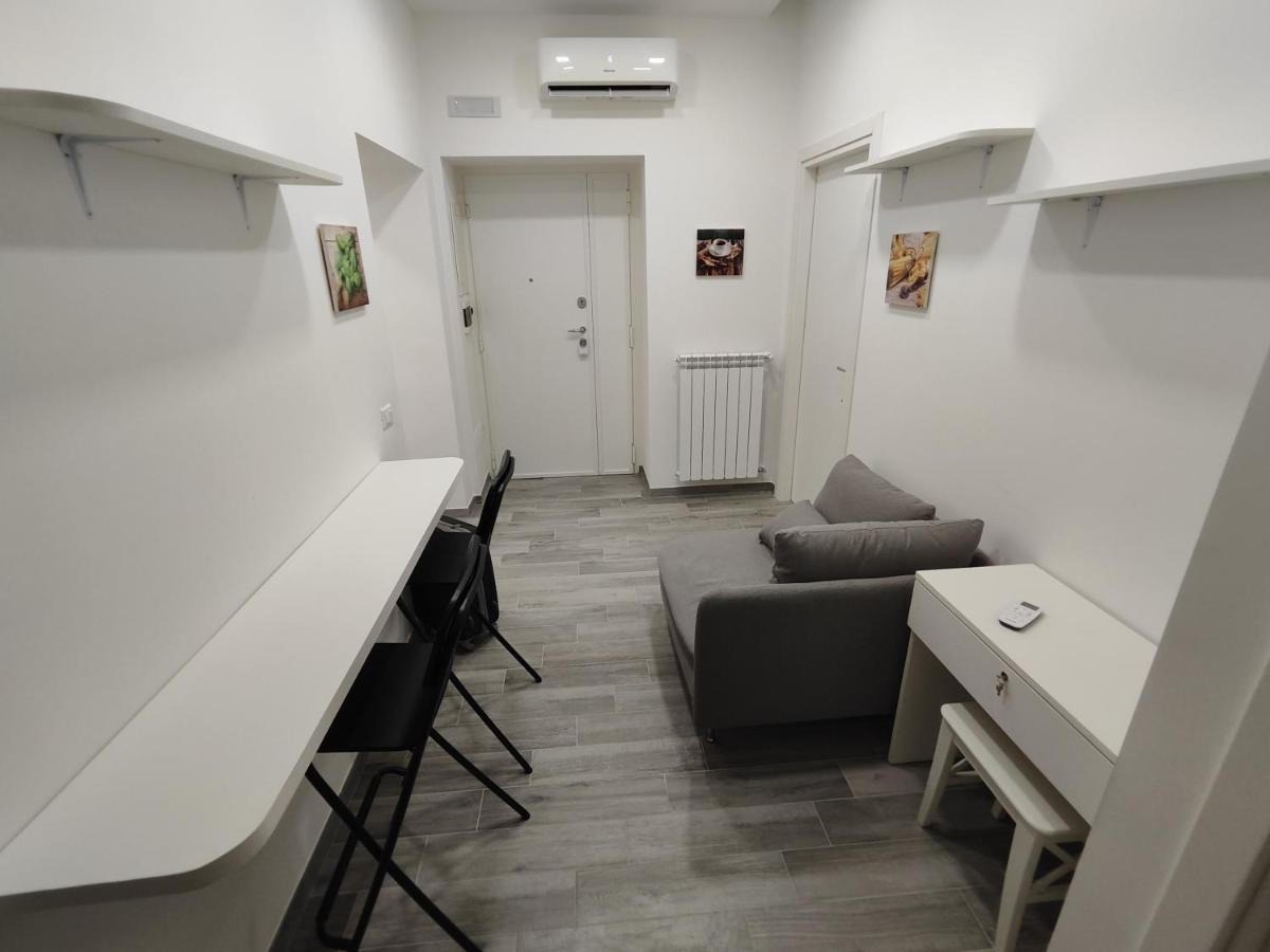 B&B Il Regno Delle Due Sicilie Naples Exterior photo