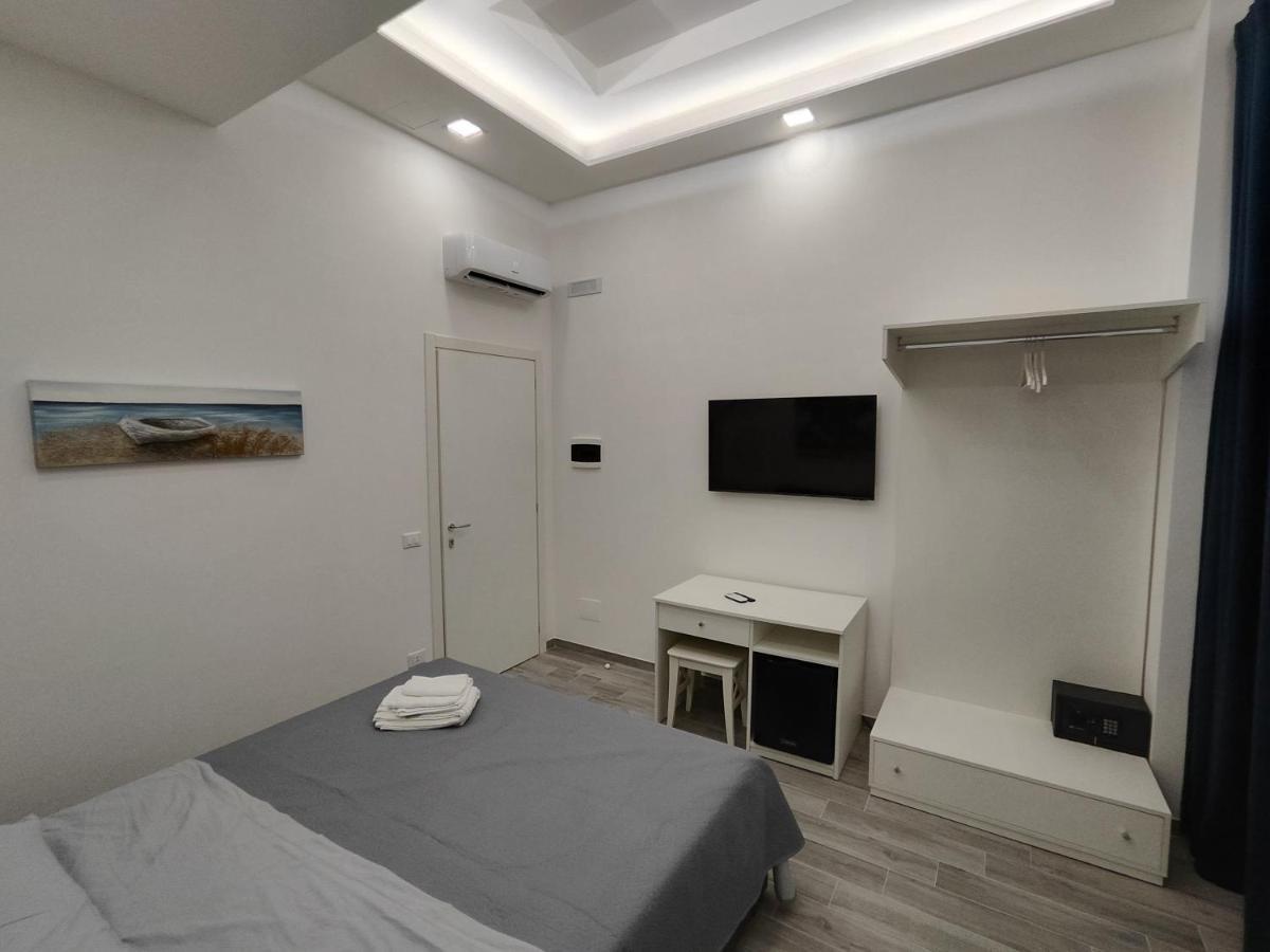 B&B Il Regno Delle Due Sicilie Naples Exterior photo