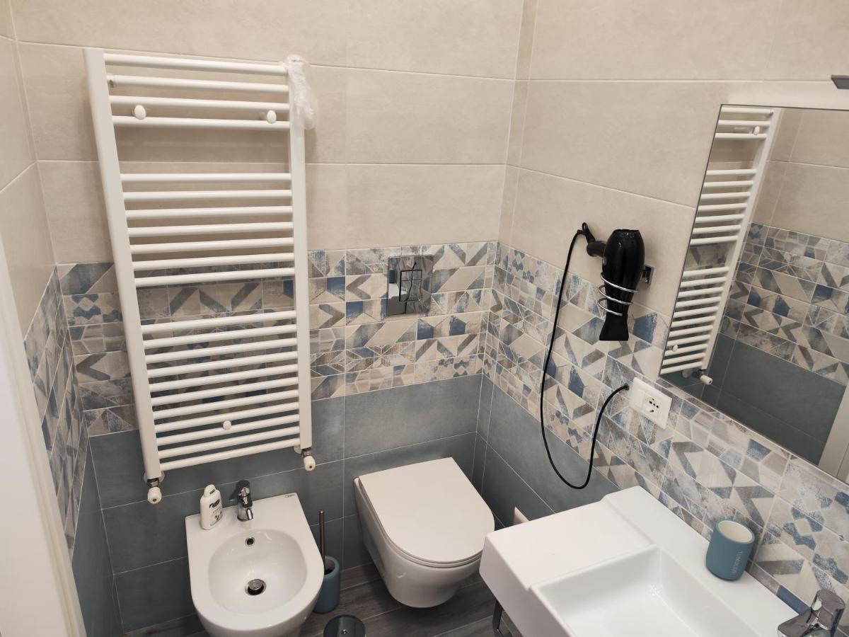 B&B Il Regno Delle Due Sicilie Naples Exterior photo