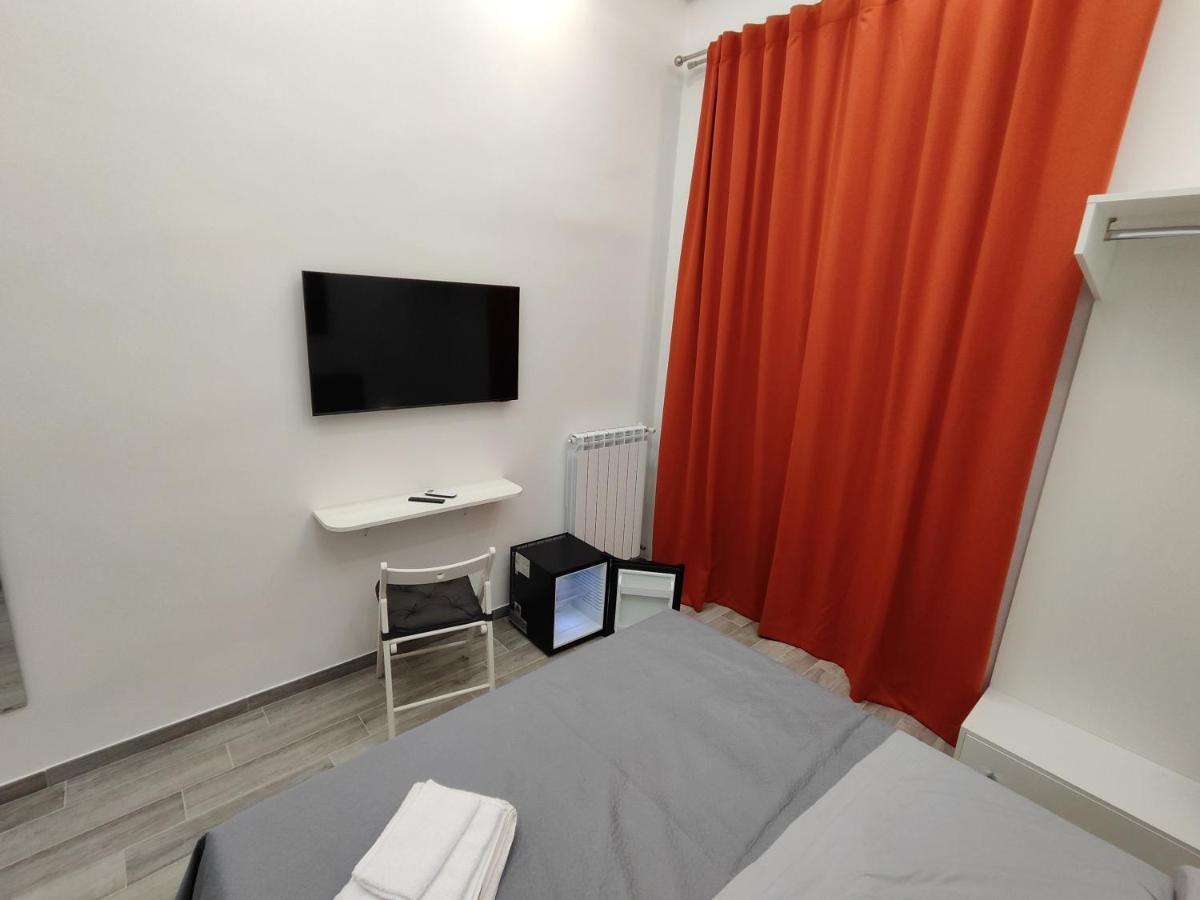 B&B Il Regno Delle Due Sicilie Naples Exterior photo