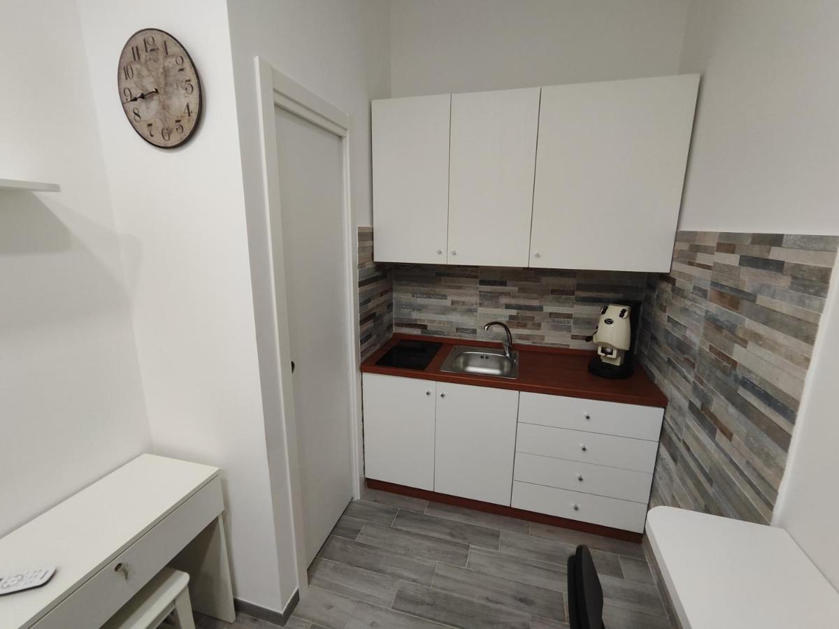 B&B Il Regno Delle Due Sicilie Naples Exterior photo