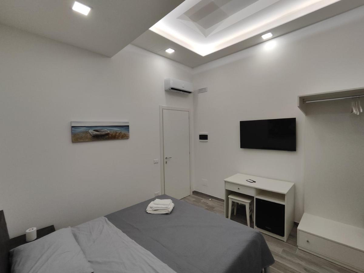B&B Il Regno Delle Due Sicilie Naples Exterior photo