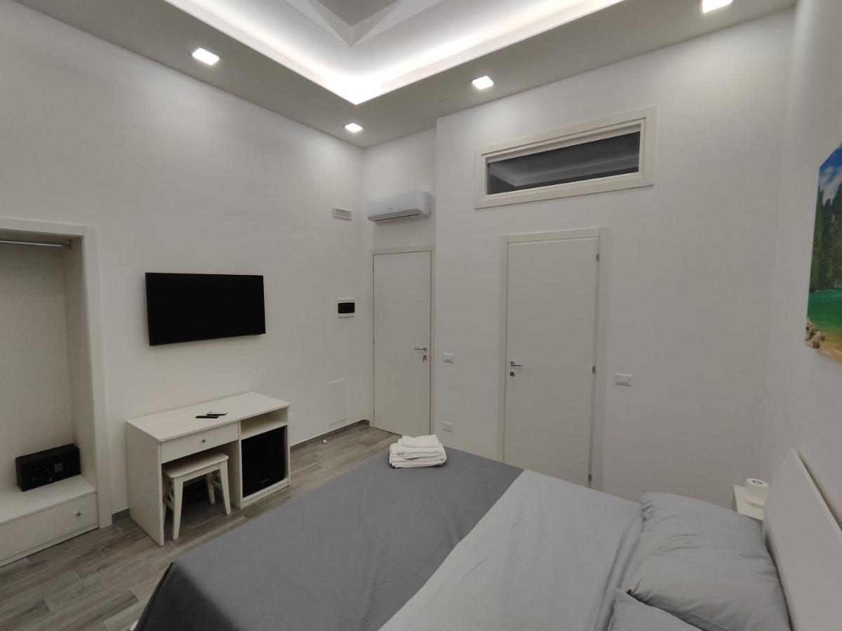 B&B Il Regno Delle Due Sicilie Naples Exterior photo