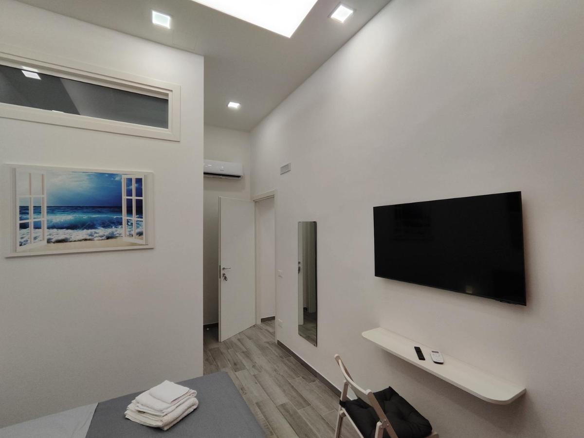 B&B Il Regno Delle Due Sicilie Naples Exterior photo