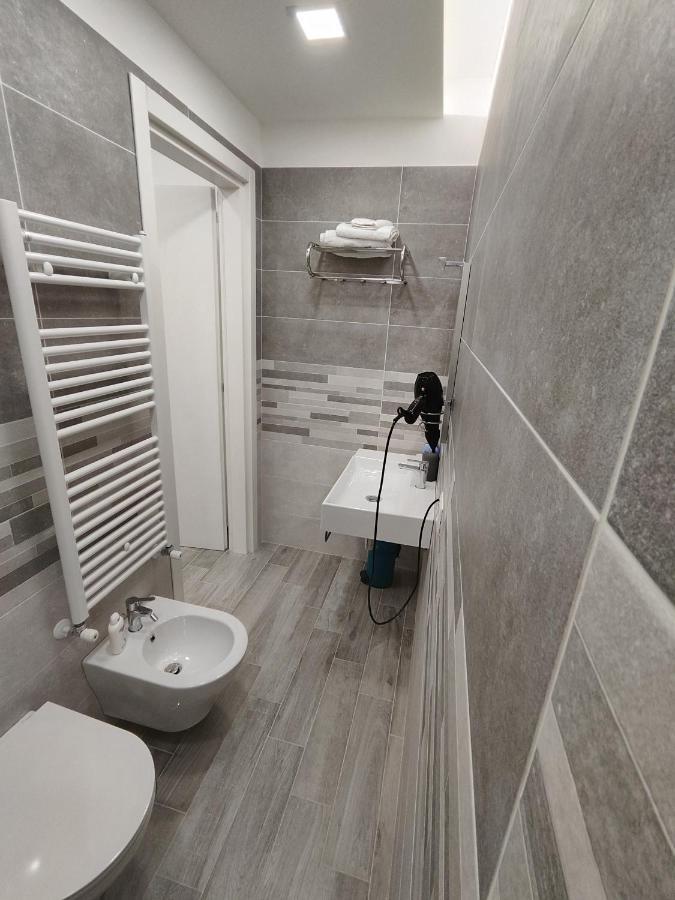 B&B Il Regno Delle Due Sicilie Naples Exterior photo