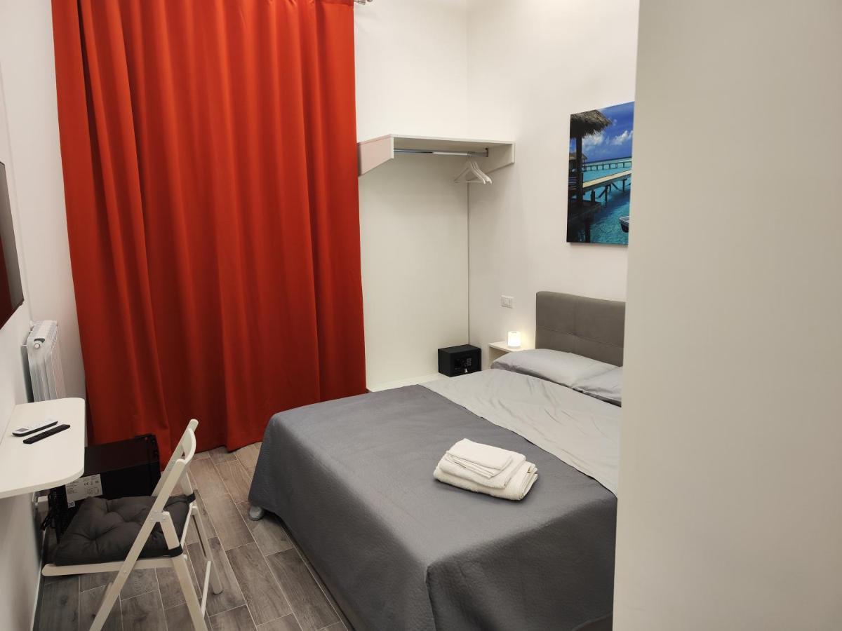 B&B Il Regno Delle Due Sicilie Naples Exterior photo