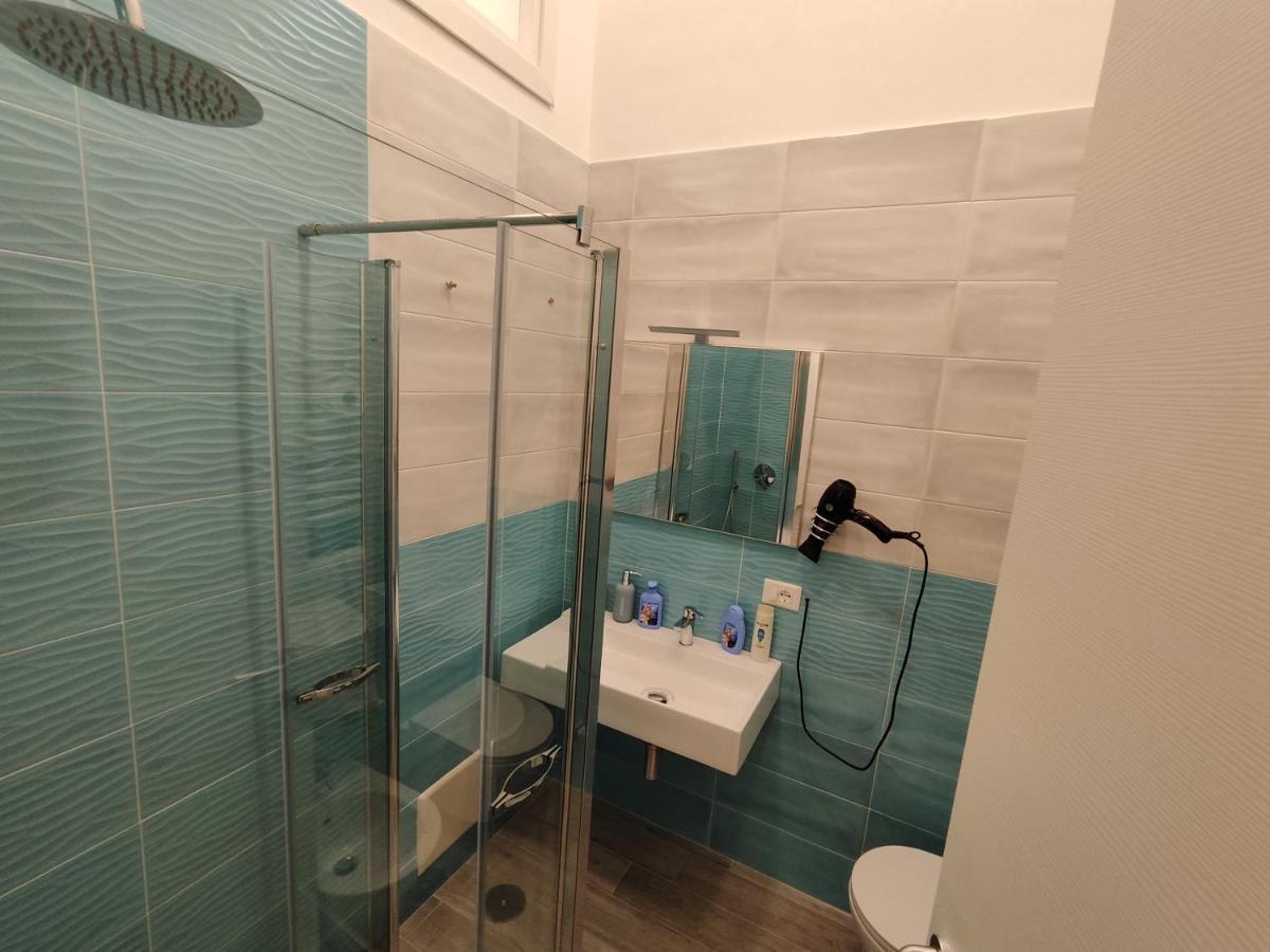 B&B Il Regno Delle Due Sicilie Naples Exterior photo