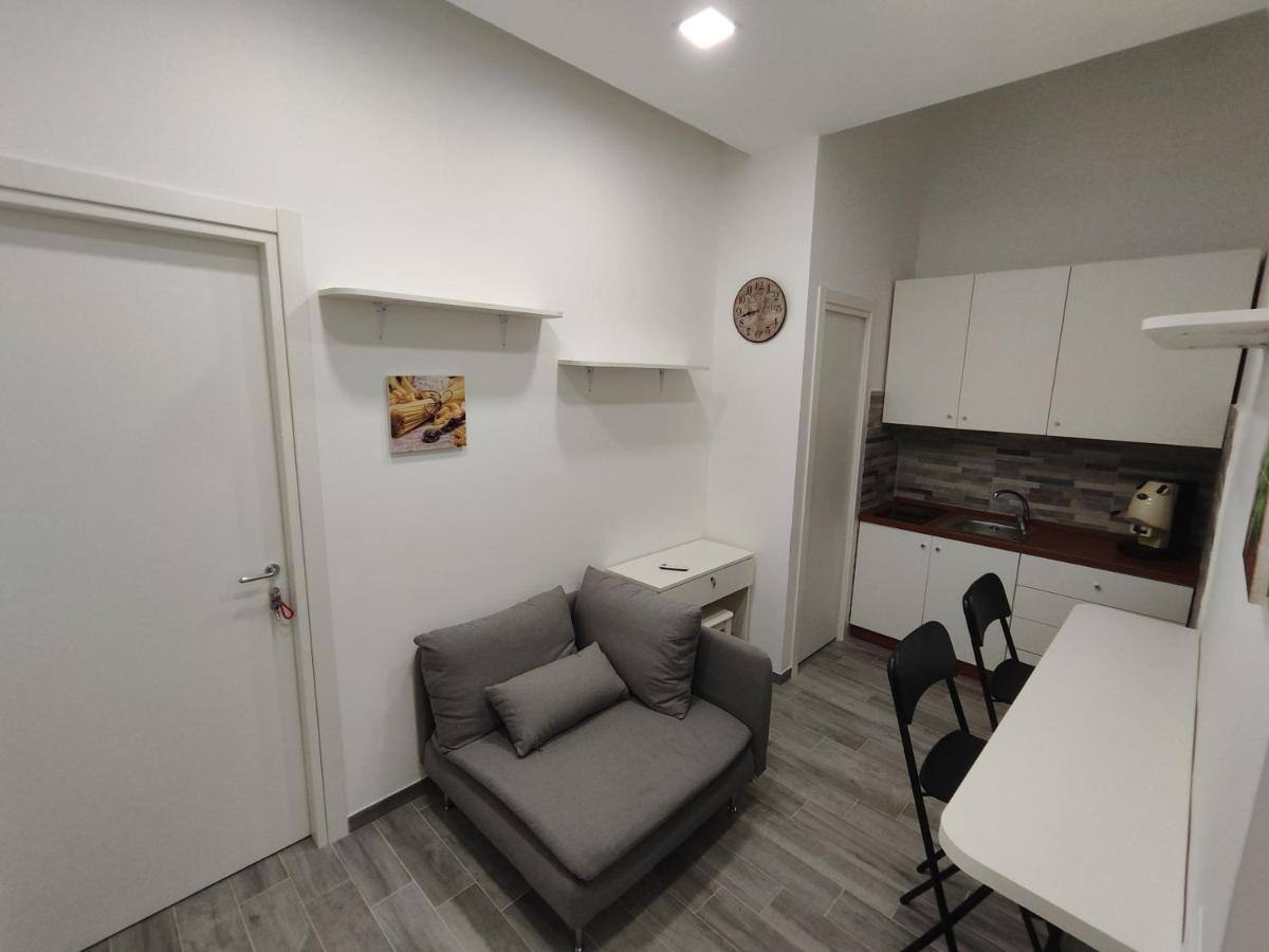 B&B Il Regno Delle Due Sicilie Naples Exterior photo