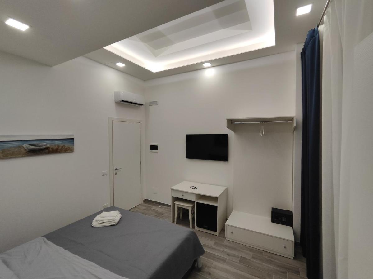 B&B Il Regno Delle Due Sicilie Naples Exterior photo