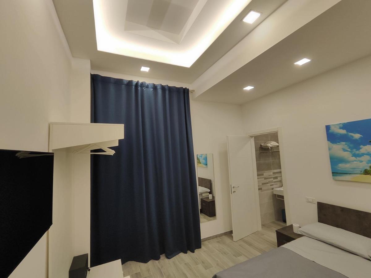 B&B Il Regno Delle Due Sicilie Naples Exterior photo