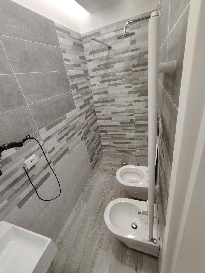 B&B Il Regno Delle Due Sicilie Naples Exterior photo