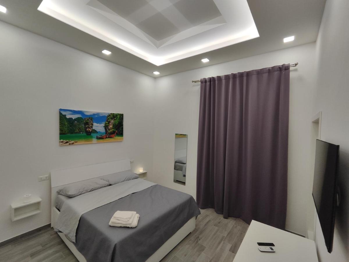 B&B Il Regno Delle Due Sicilie Naples Exterior photo