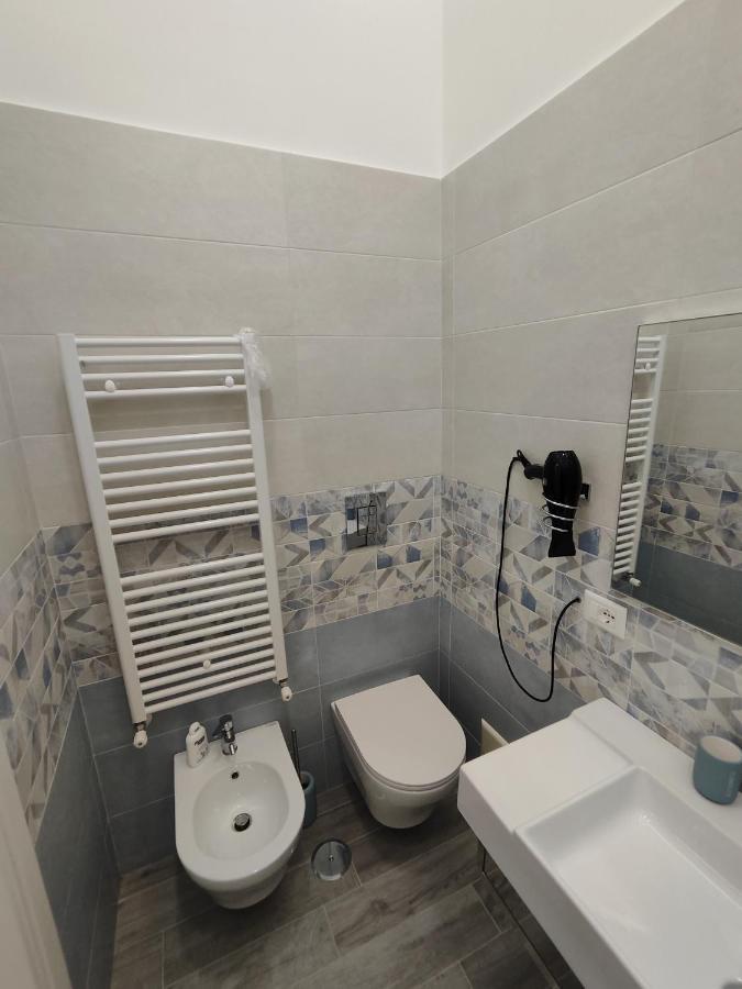 B&B Il Regno Delle Due Sicilie Naples Exterior photo