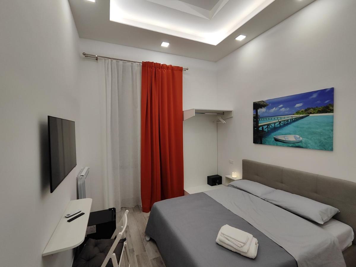 B&B Il Regno Delle Due Sicilie Naples Exterior photo