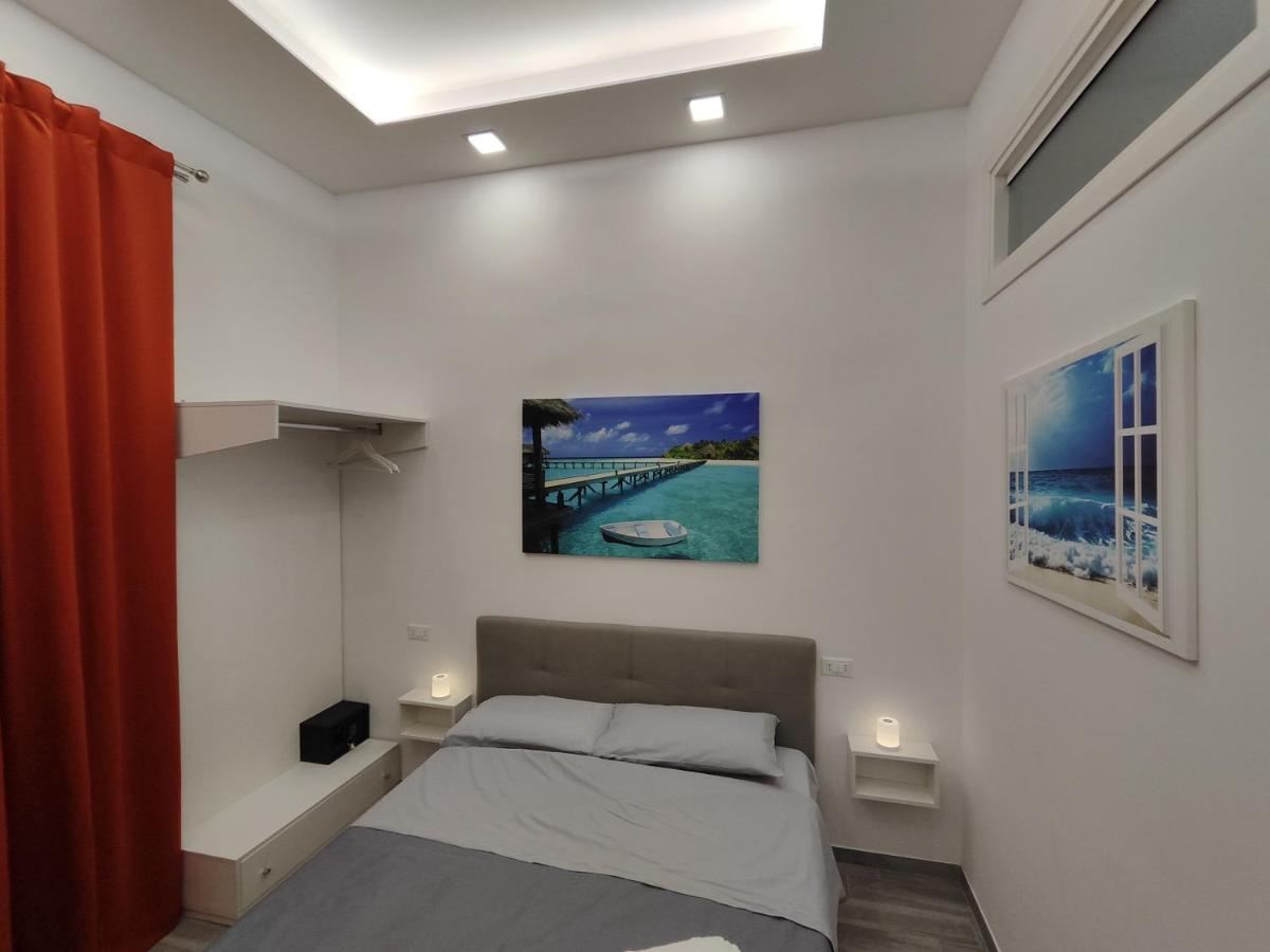 B&B Il Regno Delle Due Sicilie Naples Exterior photo